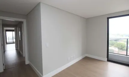 Apartamento com 3 quartos à venda na Rua Urbano Lopes, 383, Cristo Rei, Curitiba por R$ 1.391.842
