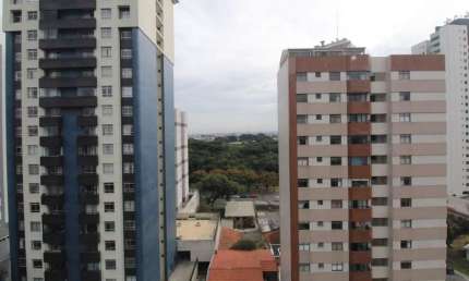 Apartamento com 3 quartos à venda na Avenida Senador Souza Neves, 1610, Cristo Rei, Curitiba por R$ 1.148.742
