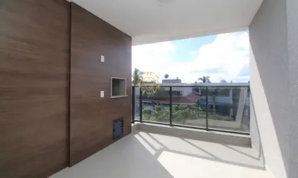 Apartamento com 3 quartos à venda na Senador Souza Neves, 1610, Cristo Rei, Curitiba por R$ 1.117.467