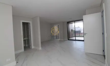Apartamento com 3 quartos à venda na senador souza neves, 1610, cristo rei, curitiba por r$ 1.289.974