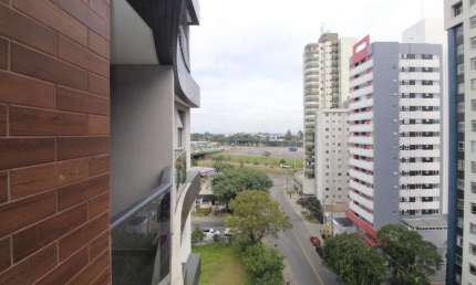 Apartamento com 3 quartos à venda na Avenida Senador Souza Neves, 1610, Cristo Rei, Curitiba por R$ 1.274.152