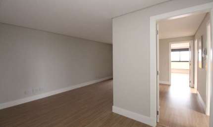 Apartamento com 3 quartos à venda na Senador Souza Neves, 1650, Cristo Rei, Curitiba por R$ 1.291.296