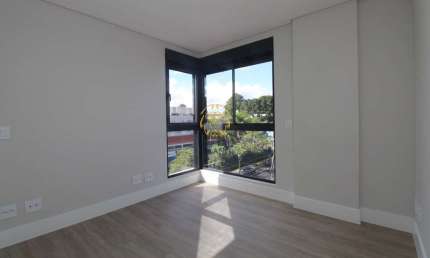 Apartamento com 3 quartos à venda na Senador Souza Neves, 1610, Cristo Rei, Curitiba por R$ 1.103.441