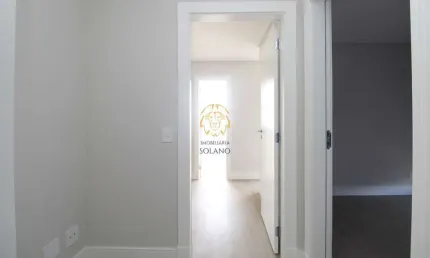 Apartamento com 3 quartos à venda na senador souza neves, 1610, cristo rei, curitiba por r$ 2.878.702