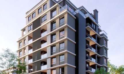 Apartamento com 3 quartos à venda na Rua Deputado Atílio de Almeida Barbosa, 306, Boa Vista, Curitiba por R$ 900.000