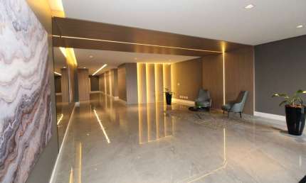 Apartamento com 3 quartos à venda na Rua Urbano Lopes, 383, Cristo Rei, Curitiba por R$ 1.373.503
