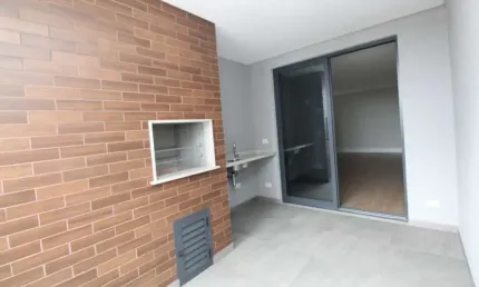 Apartamento com 3 quartos à venda na rua urbano lopes, 383, cristo rei, curitiba por r$ 1.373.503