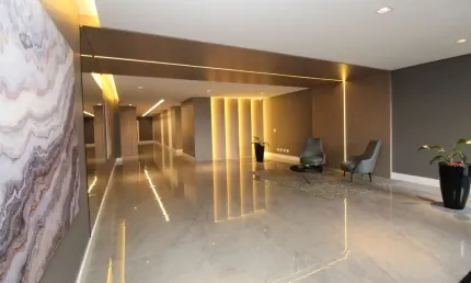 Apartamento com 3 quartos à venda na Rua Urbano Lopes, 383, Cristo Rei, Curitiba por R$ 1.370.737