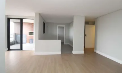 Apartamento com 3 quartos à venda na rua urbano lopes, 383, cristo rei, curitiba por r$ 1.394.783