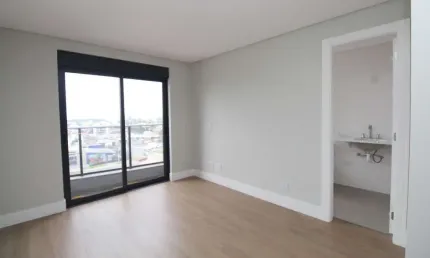 Apartamento com 3 quartos à venda na Rua Urbano Lopes, 383, Cristo Rei, Curitiba por R$ 1.309.497