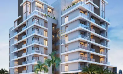 Apartamento com 2 quartos à venda na Senador Souza Neves, 1610, Cristo Rei, Curitiba por R$ 1.133.935