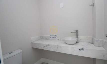 Apartamento com 3 quartos à venda na Senador Souza Neves, 1610, Cristo Rei, Curitiba por R$ 1.242.981