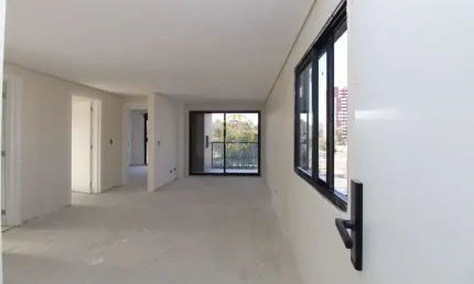 Apartamento com 2 quartos à venda na Rua Coronel Amazonas Marcondes, 635, Cabral, Curitiba por R$ 720.000