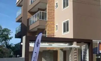 Apartamento com 3 quartos à venda na Manoel Pedro da Silveira, 435, Paese, Itapoá por R$ 510.000