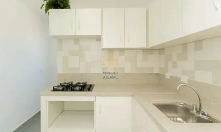 Apartamento com 3 quartos à venda na Rua David Gulin, 777, Juvevê, Curitiba por R$ 424.000