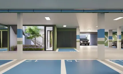 Apartamento com 2 quartos à venda na Rua Júlia Wanderley, 473, Mercês, Curitiba por R$ 745.303