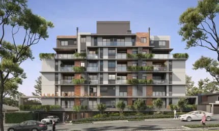 Apartamento com 3 quartos à venda na rua júlia wanderley, 473, mercês, curitiba por r$ 1.225.699