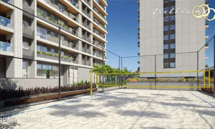 Apartamento com 3 quartos à venda na rua rosa kaint nadolny, 60, campo comprido, curitiba por r$ 873.903