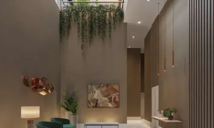 Apartamento com 3 quartos à venda na rua bom jesus, 928, juvevê, curitiba por r$ 1.165.741