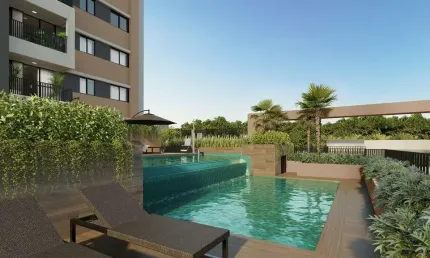 Apartamento com 3 quartos à venda na rua nicolau salomão, 430, tingui, curitiba por r$ 576.977