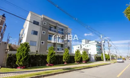 Apartamento com 3 quartos à venda na Rua Carolina Derosso, 219, Xaxim, Curitiba