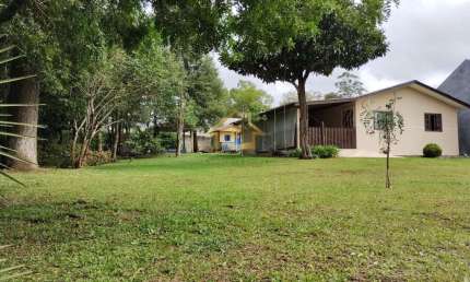 Casa com 2 quartos à venda na Rua Euclides Alves Da Rocha, 69, Jardim das Acácias, Quatro Barras