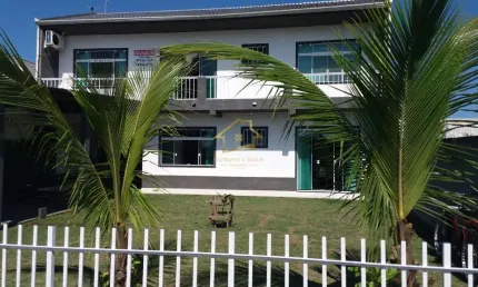Casa com 4 quartos à venda na Avenida Londrina, 1498, Shangri-lá, Pontal do Paraná