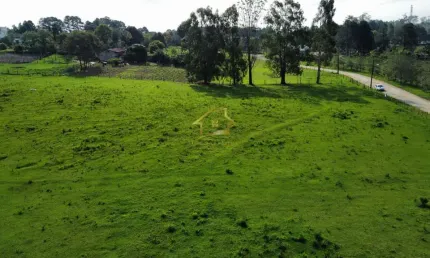 Terreno à venda na Rua Cermira Cordeiro Píres, Jardim das Acácias, Quatro Barras