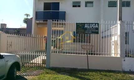 Casa com 2 quartos à venda na Rua Rosemiro Alves De Paula, 117, Jardim Patricia, Quatro Barras