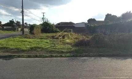 Terreno à venda na Rua Papa João Paulo I, Jardim Menino Deus, Quatro Barras
