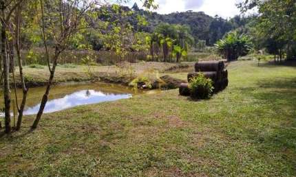 Chácara / sítio com 3 quartos à venda no Centro, Bocaiúva do Sul 