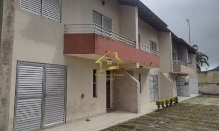 Casa com 3 quartos à venda na Avenida Guarapuava, 1700, Centro, Matinhos