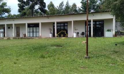 Casa com 3 quartos à venda na Rua Leonidia Ferreira Alves, 55, Jardim das Acácias, Quatro Barras