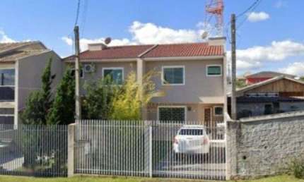 Casa com 3 quartos à venda na Rua Rosemiro Ferreira Alves, 129, Jardim Patricia, Quatro Barras