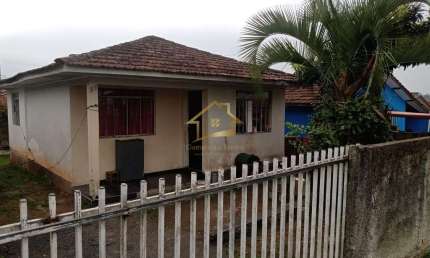 Casa com 2 quartos à venda na Rua Das Azaleia, 35, Itapira, Quatro Barras