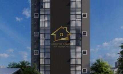 EXCELENTE APARTAMENTO EM CONSTRUÇÃO PARA VENDA EM PINHAIS