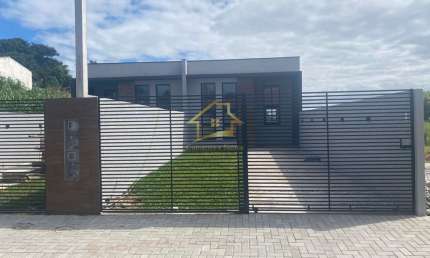 Casa com 3 quartos à venda em Borda do Campo, Quatro Barras 