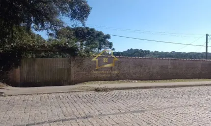 Casa com 2 quartos à venda na Avenida Dom Pedro Ii, 2843, Florestal, Quatro Barras