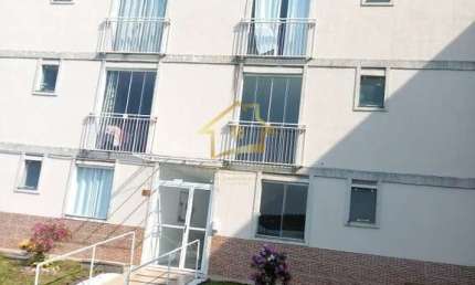 Apartamento com 2 quartos à venda na Rua Ribeirão Do Tigre, 71, Jardim São Pedro, Quatro Barras