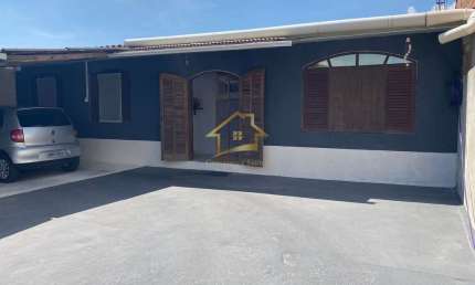 Casa com 2 quartos à venda na Rua Nossa Senhora Do Rocio, 185, Jardim Menino Deus, Quatro Barras