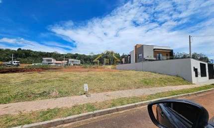 Terreno à venda no Jardim Daher, Campina Grande do Sul 