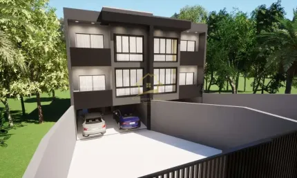 EXCELENTES SOBRADOS A CONSTRUÇÃO NO JARDIM PATRÍCIA
