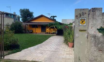 Casa com 3 quartos à venda na Rua José Romagnani, 520, Jardim Paulista, Campina Grande do Sul