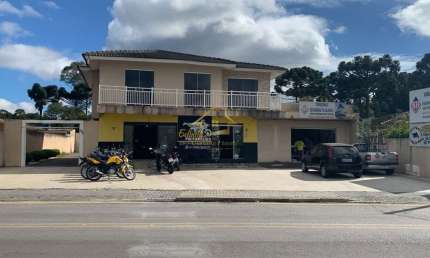 Casa com 3 quartos à venda na Av Aniballi Ferrarini, 581, Jardim Paulista, Campina Grande do Sul