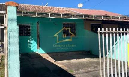 Casa com 3 quartos para alugar na Rua Nilton Sperancetta, 4003, Borda do Campo, Quatro Barras