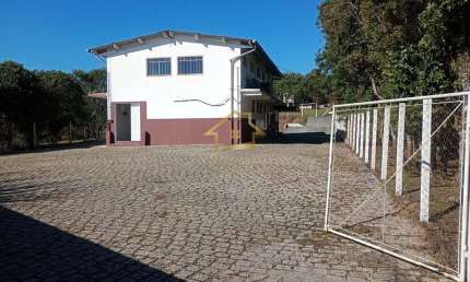 Casa comercial para alugar na Estrada Do Pocinho, Pocinho, Quatro Barras