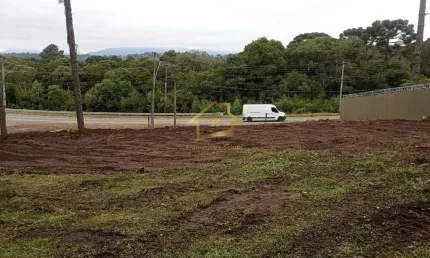 Casa comercial para alugar na Rodovia do Caqui, 6609, Jardim Colina, Campina Grande do Sul