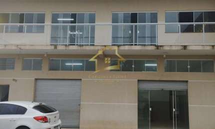 Casa comercial para alugar na Avenida Nilza Gelinsky de Faria, 595, Planta Deodoro, Piraquara