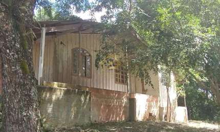 CHÁCARA PARA VENDA NA ÁREA RURAL DE CAMPINA GRANDE DO SUL