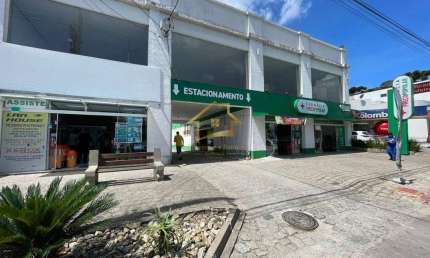 Casa comercial para alugar na Avenida Dom Pedro Ii, 87, Centro, Quatro Barras